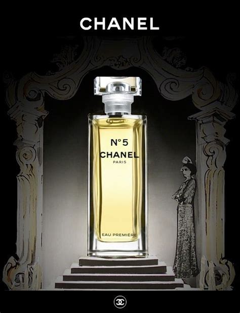 chanel paris fragrantica.